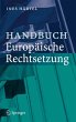 Handbuch Europäische Rechtsetzung... - Bild 1