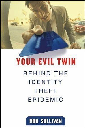 Your Evil Twin (eBook, PDF)
