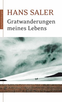 Gratwanderungen meines Lebens (eBook, ePUB) - Saler, Hans