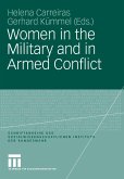 Women in the Military and in Armed Conflict (eBook, PDF)