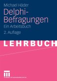 Delphi-Befragungen (eBook, PDF)