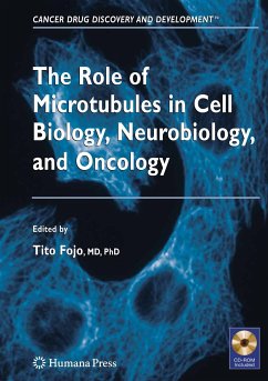 The Role of Microtubules in Cell Biology, Neurobiology, and Oncology (eBook, PDF)
