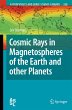 Cosmic Rays in Magnetospheres of the... - Bild 1