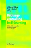 Bildungscontrolling im E-Learning (eBook, PDF)