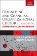 Diagnosing and Changing Organizational... - Bild 1