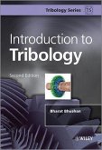 Introduction to Tribology (eBook, PDF)