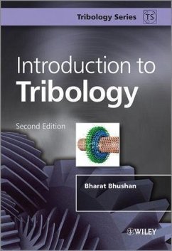 Introduction to Tribology (eBook, PDF) - Bhushan, Bharat