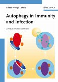 Autophagy in Immunity and Infection (eBook, PDF)