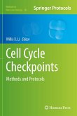 Cell Cycle Checkpoints (eBook, PDF)