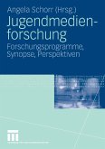 Jugendmedienforschung (eBook, PDF)
