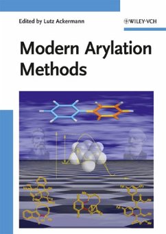 Modern Arylation Methods (eBook, PDF)