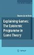 Explaining Games (eBook, PDF) - Bild 1