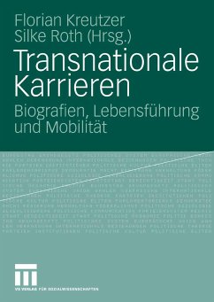 Transnationale Karrieren (eBook, PDF)