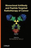 Monoclonal Antibody and Peptide-Targeted Radiotherapy of Cancer (eBook, ePUB)