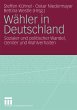 Wähler in Deutschland (eBook, PDF) - Bild 1