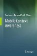 Mobile Context Awareness (eBook, PDF) - Bild 1