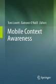 Mobile Context Awareness (eBook, PDF)