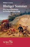 Blutiger Sommer (eBook, PDF) Blutiger Sommer (eBook, PDF)