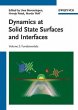 Dynamics at Solid State Surfaces and... - Bild 1