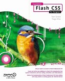 Foundation Flash CS5 For Designers (eBook, PDF)