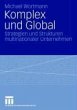 Komplex und Global (eBook, PDF) - Bild 1