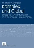 Komplex und Global (eBook, PDF)