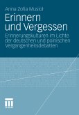 Erinnern und Vergessen (eBook, PDF)