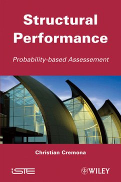 Structural Performance (eBook, PDF) - Cremona, C.