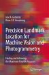 Precision Landmark Location for Machine... - Bild 1