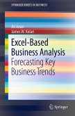 Excel-Based Business Analysis (eBook, PDF)