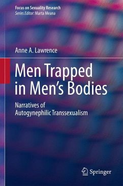 Men Trapped in Men's Bodies (eBook, PDF) - Lawrence, Anne A.