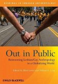 Out in Public (eBook, PDF)