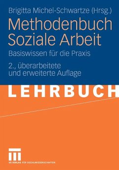 Methodenbuch Soziale Arbeit (eBook, PDF)
