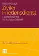 Ziviler Friedensdienst (eBook, PDF) - Bild 1