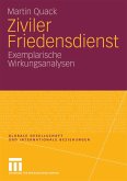 Ziviler Friedensdienst (eBook, PDF)