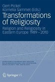 Transformations of Religiosity (eBook, PDF)