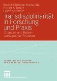 Transdisziplinarität in Forschung und Praxis (eBook, PDF)
