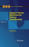 Support Vector Machines for Pattern Classification (eBook, PDF)