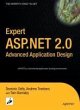 Expert ASP.NET 2.0 Advanced Application... - Bild 1