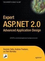 Expert ASP.NET 2.0 Advanced Application Design (eBook, PDF) - Barnaby, Tom; Selly, Dominic; Troelsen, Andrew