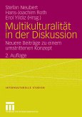 Multikulturalität in der Diskussion (eBook, PDF)