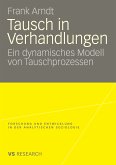 Tausch in Verhandlungen (eBook, PDF)