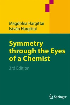 Symmetry through the Eyes of a Chemist (eBook, PDF)