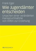 Wie Jugendämter entscheiden (eBook, PDF)