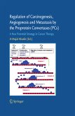 Regulation of Carcinogenesis, Angiogenesis and Metastasis by the Proprotein Convertases (PC's) (eBook, PDF)
