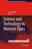 Science and Technology in Homeric Epics (eBook, PDF)