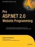 Pro ASP.NET 2.0 Website Programming (eBook, PDF)