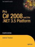 Pro C# 2008 and the .NET 3.5 Platform (eBook, PDF)