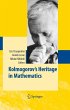 Kolmogorov's Heritage in Mathematics... - Bild 1