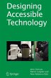 Designing Accessible Technology (eBook,... - Bild 1